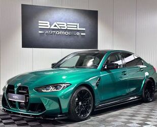 BMW M3 Gebrauchtwagen