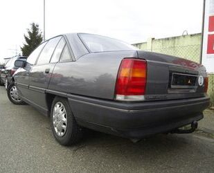 Opel Omega Gebrauchtwagen