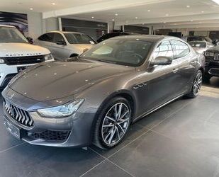 Maserati Ghibli Gebrauchtwagen