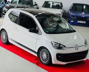 VW up! Gebrauchtwagen