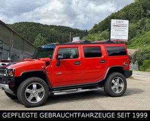 Hummer H2 Gebrauchtwagen