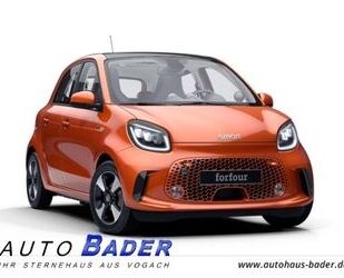 Smart ForFour Gebrauchtwagen