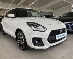 Suzuki Swift Gebrauchtwagen