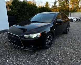 Mitsubishi Lancer Gebrauchtwagen