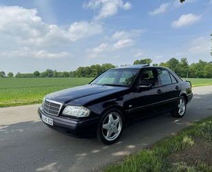 Mercedes-Benz C 230 Gebrauchtwagen