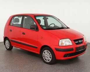 Hyundai Atos Gebrauchtwagen