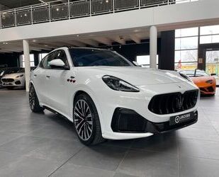Maserati Grecale Gebrauchtwagen