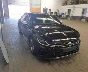 VW Arteon Gebrauchtwagen