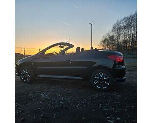 Peugeot 206 Gebrauchtwagen