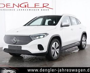 Mercedes-Benz EQA Gebrauchtwagen