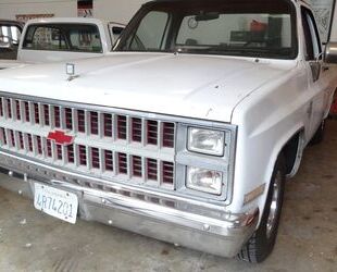 Chevrolet Andere Gebrauchtwagen