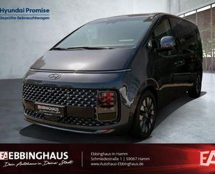 Hyundai STARIA Gebrauchtwagen