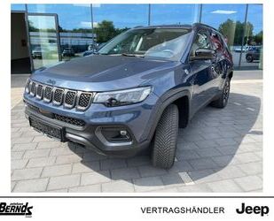 Jeep Compass Gebrauchtwagen