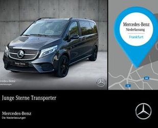 Mercedes-Benz V 300 Gebrauchtwagen