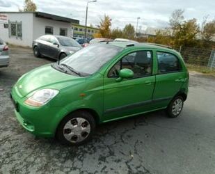 Chevrolet Matiz Gebrauchtwagen