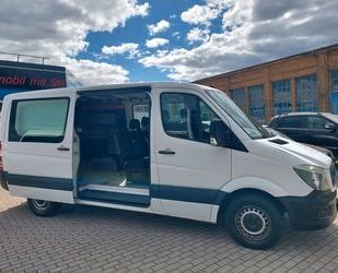 Mercedes-Benz Sprinter Gebrauchtwagen