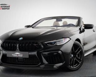 BMW M8 Gebrauchtwagen