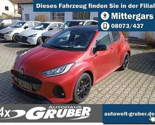 Mazda 2 Gebrauchtwagen