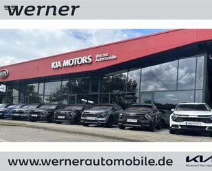 Kia Rio Gebrauchtwagen