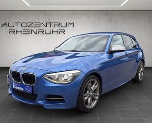 BMW M135 Gebrauchtwagen