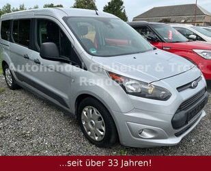 Ford Grand Tourneo Gebrauchtwagen