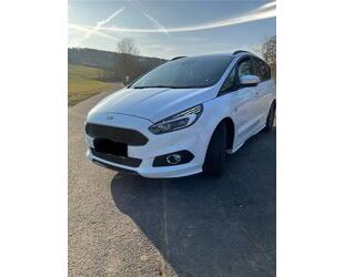 Ford S-Max Gebrauchtwagen