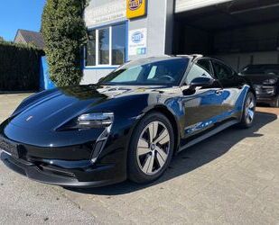 Porsche Taycan Gebrauchtwagen