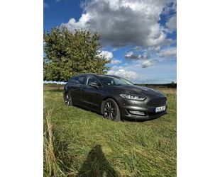 Ford Mondeo Gebrauchtwagen