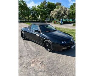 Alfa Romeo Spider Gebrauchtwagen