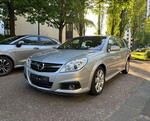 Opel Signum Gebrauchtwagen