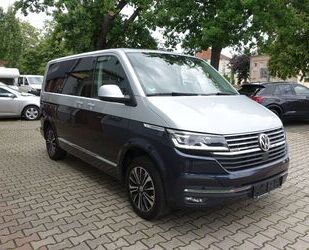 VW T6 Multivan Gebrauchtwagen