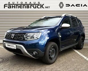 Dacia Duster Gebrauchtwagen