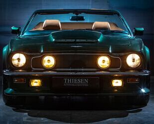 Aston Martin Andere Gebrauchtwagen