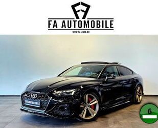 Audi RS5 Gebrauchtwagen