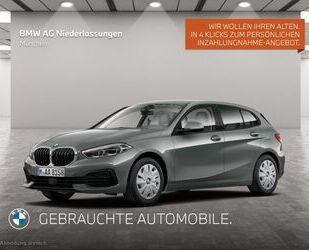 BMW 118 Gebrauchtwagen