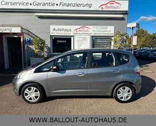 Honda Jazz Gebrauchtwagen