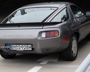 Porsche 928 Gebrauchtwagen
