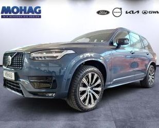 Volvo XC90 Gebrauchtwagen