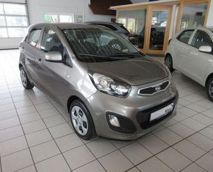 Kia Picanto Gebrauchtwagen