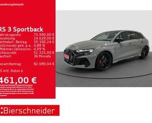 Audi RS3 Gebrauchtwagen