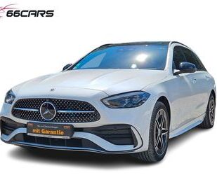 Mercedes-Benz C 300 Gebrauchtwagen