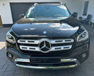 Mercedes-Benz X 250 Gebrauchtwagen