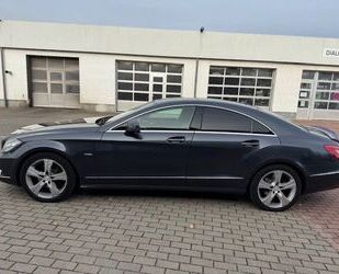 Mercedes-Benz CLS 350 Gebrauchtwagen