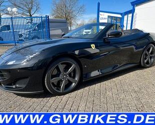 Ferrari Portofino Gebrauchtwagen