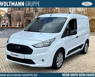 Ford Transit Connect Gebrauchtwagen