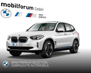 BMW iX3 Gebrauchtwagen