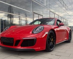 Porsche 991 Gebrauchtwagen