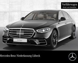 Mercedes-Benz S 350 Gebrauchtwagen
