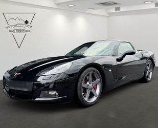 Corvette C6 Gebrauchtwagen