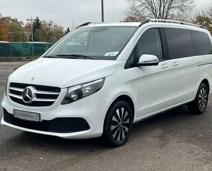 Mercedes-Benz V 300 Gebrauchtwagen